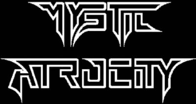 logo Mystic Atrocity
